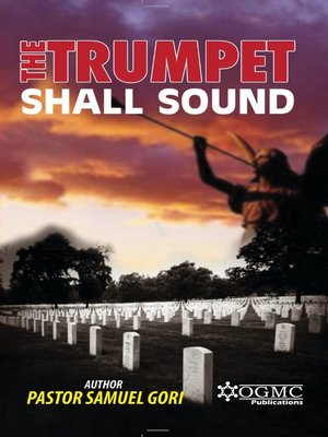 cover image of Trumpet Shall Sound